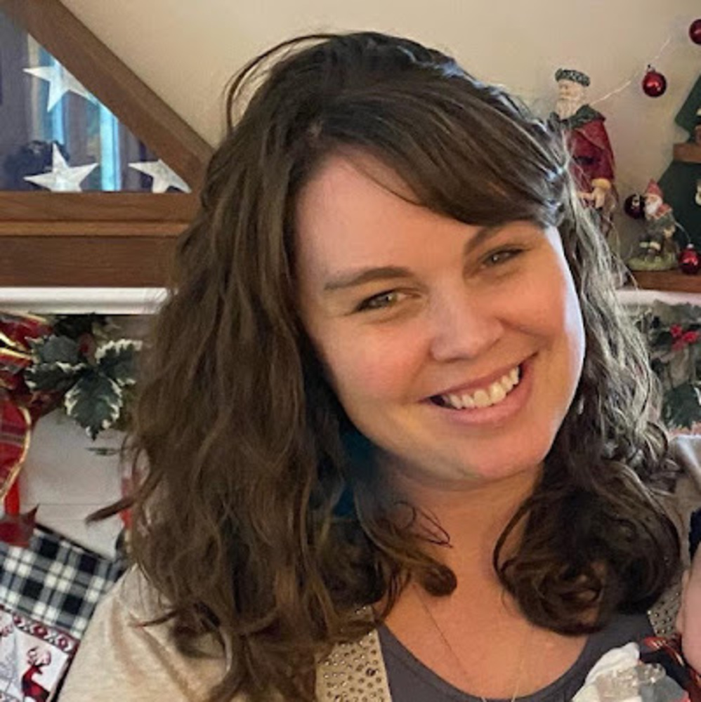 Meet your Posher, Meghan